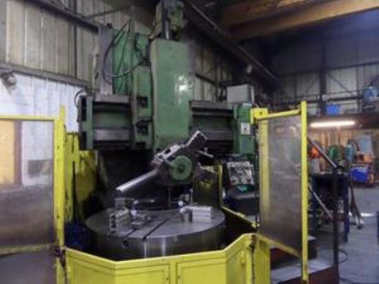 Photo of machine