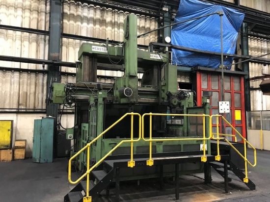 Photo of machine