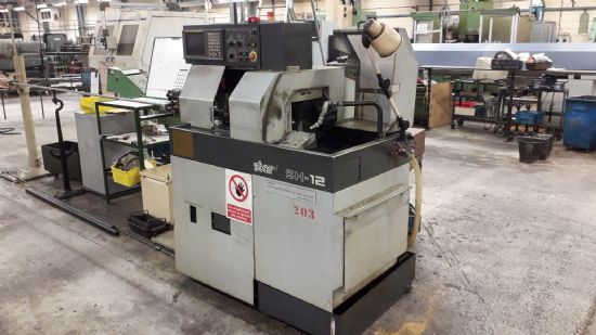 Photo of machine