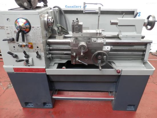 Photo of machine