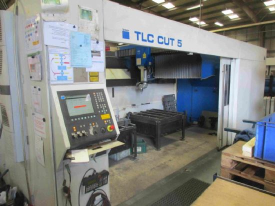 Photo of machine