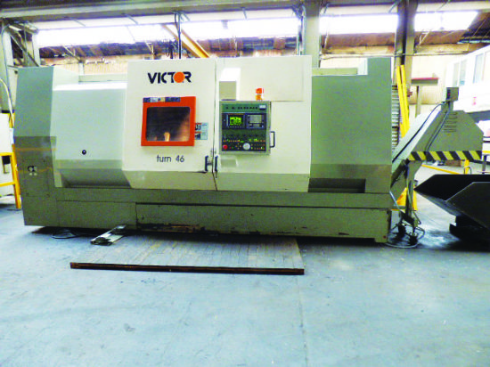Photo of machine