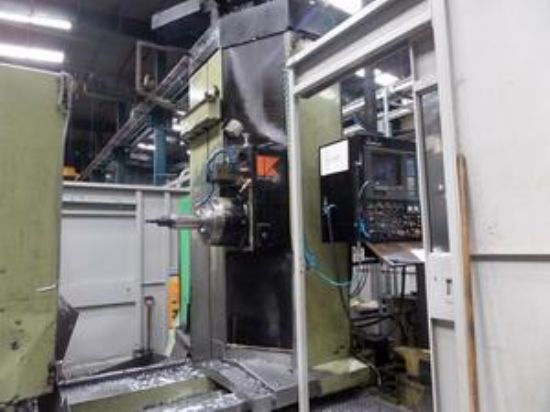 Photo of machine