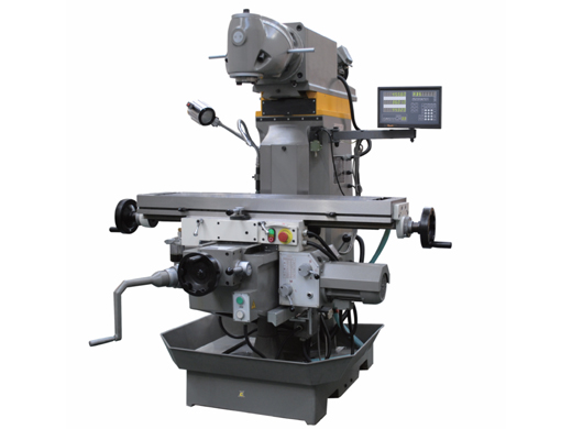 Photo of machine