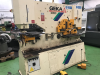 USED - Geka Hydracrop 110/180 AD Universal Steelworker