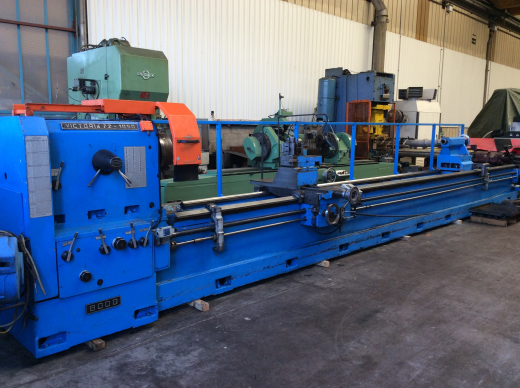 Photo of machine