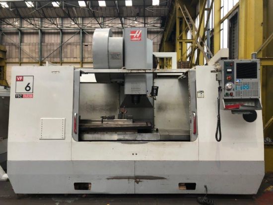 Photo of machine