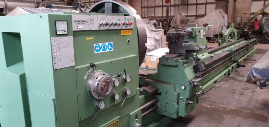Photo of machine