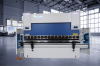 NEW ACCURL SMARTFAB 135-3200 SYNCRO CNC PRESSBRAKE