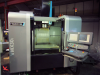 Late Hurco VMX30i 