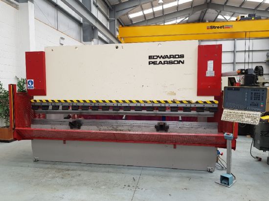 Photo of machine