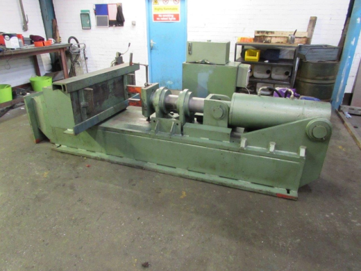 Photo of machine