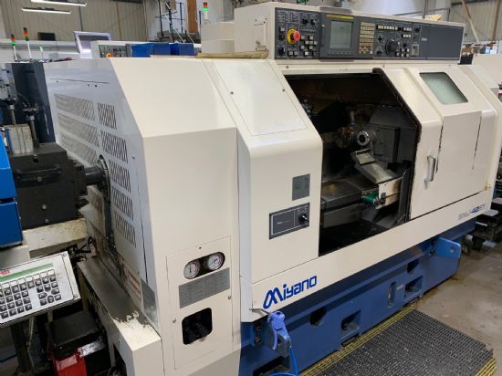 Photo of machine