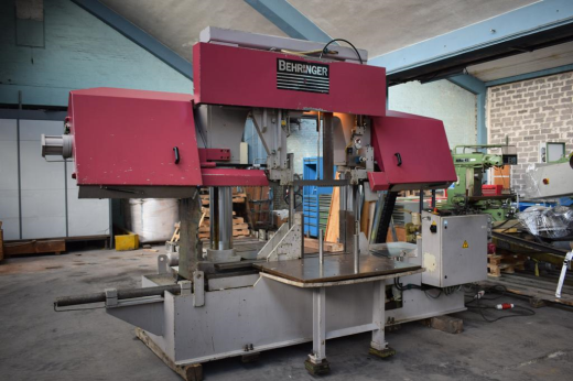 Photo of machine
