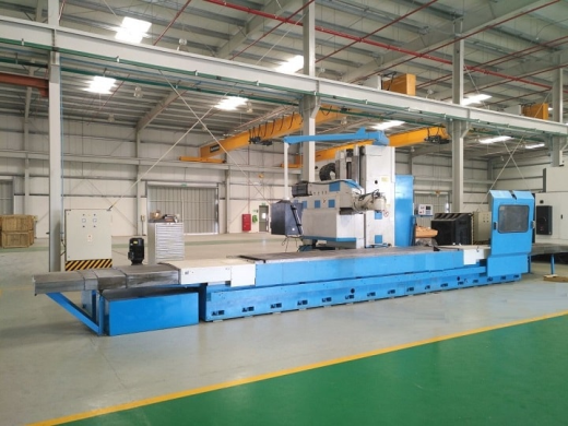 Photo of machine