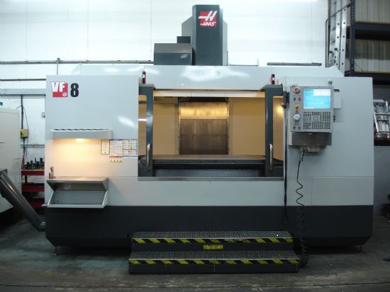 Photo of machine