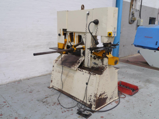 Photo of machine