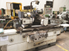 GER Horizontal Surface Grinder