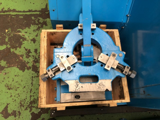 Photo of machine