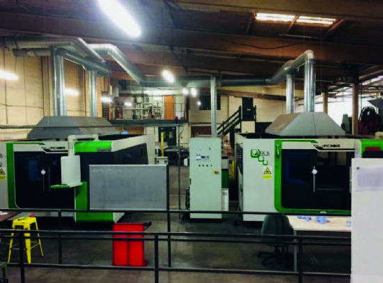 Photo of machine