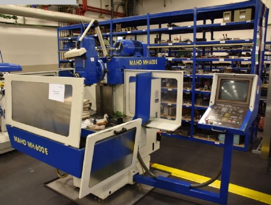 Photo of machine