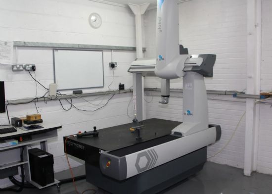 Photo of machine