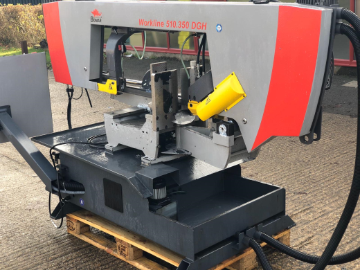 Photo of machine