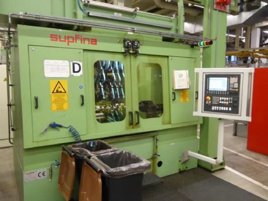 Photo of machine