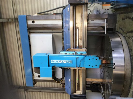 Photo of machine