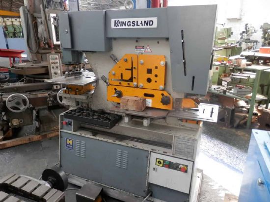 Photo of machine
