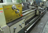 EXCEL XL 580 Gap Bed Centre Lathe