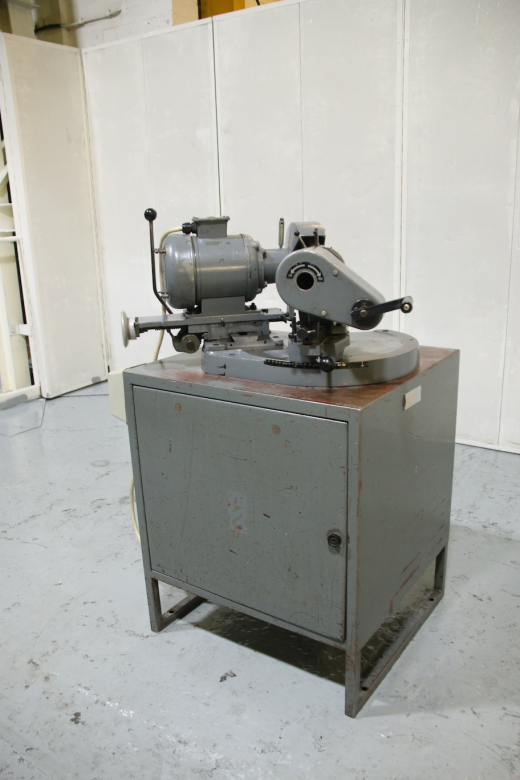 Brierley ZB 25 Drill Grinder for sale