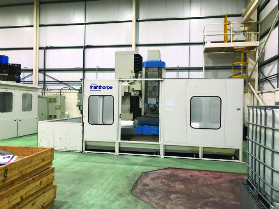 Photo of machine