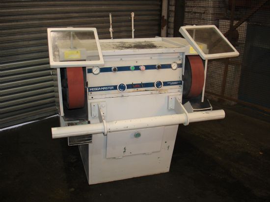Photo of machine