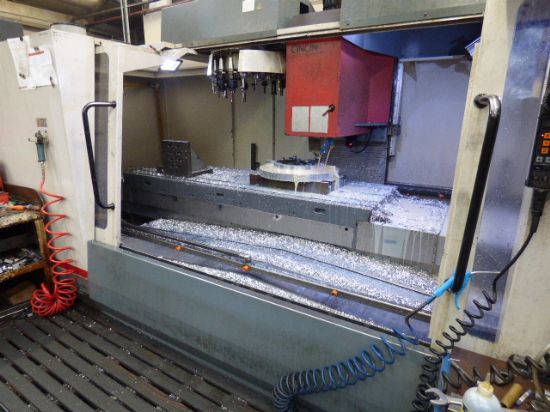 Photo of machine