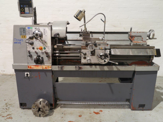 Photo of machine