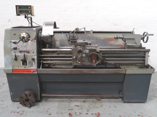 Photo of machine