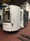 KITAMURA MYCENTER HX400IF Twin-Pallet HMC