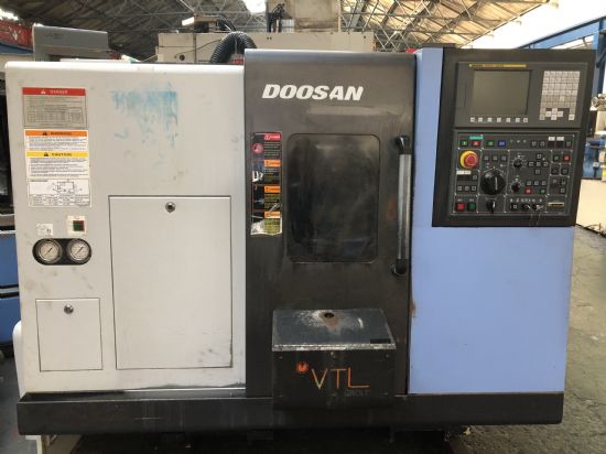 Photo of machine