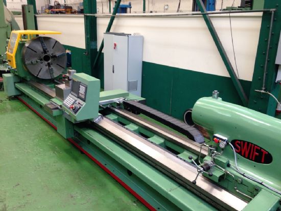 Photo of machine