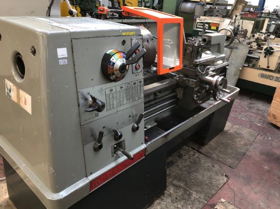 Photo of machine