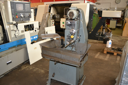 Photo of machine