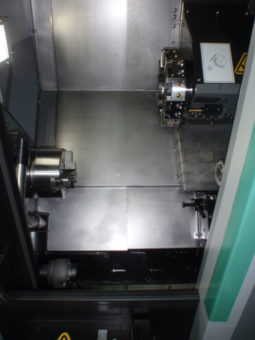 Photo of machine
