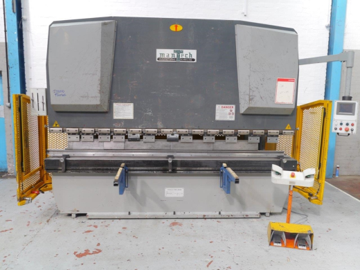 Photo of machine