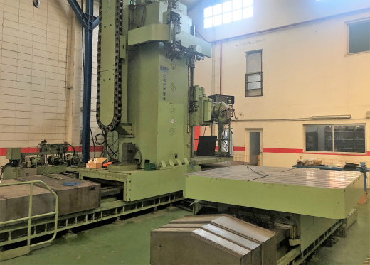 Photo of machine