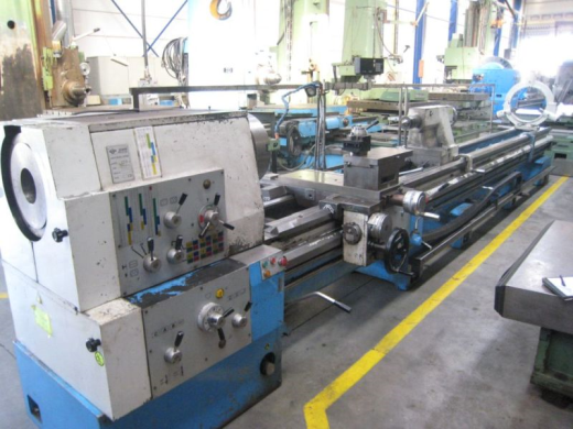 Photo of machine
