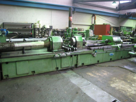 Photo of machine