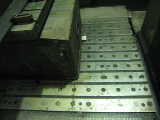 Photo of machine