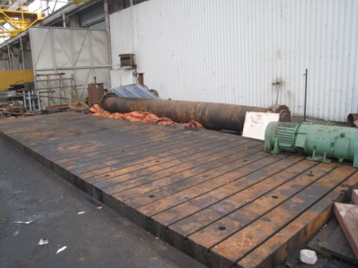 Photo of machine