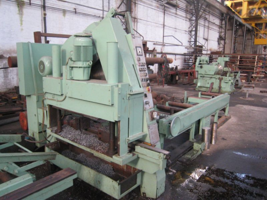 Photo of machine